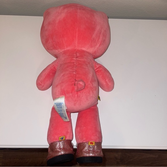 Hello Kitty sunshine build a bear - Picture 4 of 11